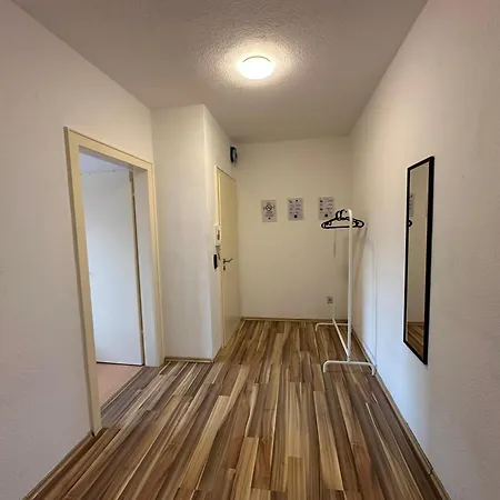 Apartment Wdi - Workersrooms