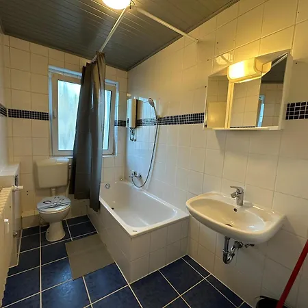 Wdi - Workersrooms Oberhausen (North Rhine-Westphalia)