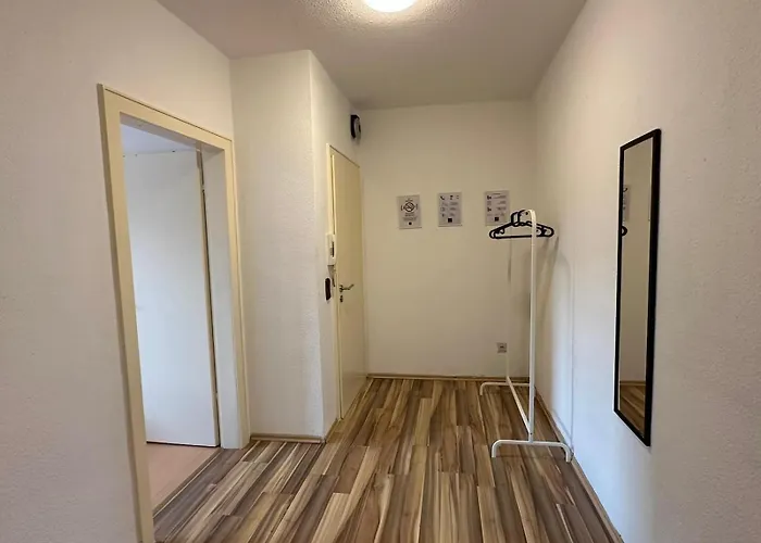 Appartement Wdi - Workersrooms