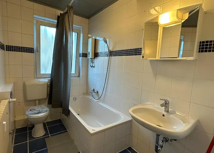 Wdi - Workersrooms Oberhausen (North Rhine-Westphalia)